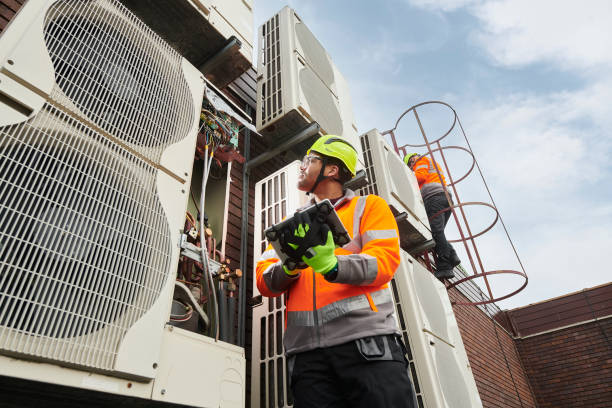 Best Affordable HVAC Services  in Pisgah, AL